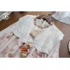 Miss Point Forest Picture Book Dolly OP(Reservation/3 Colours/Full Payment Without Shipping)